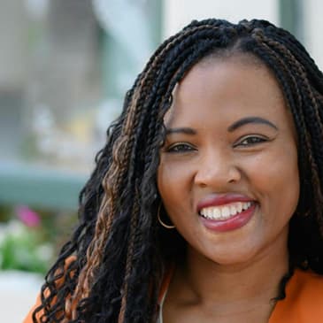 Exploring the Transformative Influence of Immigrants on Corporate Culture with: Lola Adeyemo