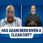 Dialogue: Has Adani been given clean chit?
