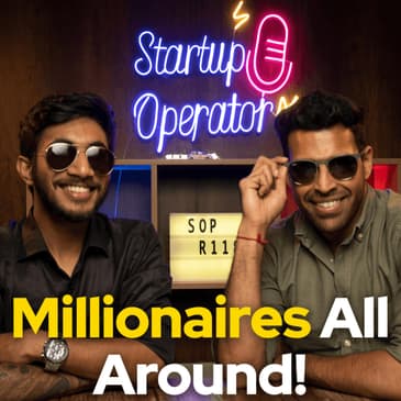 Flipkart ESOPs creates several millionaires! - Roundup #118