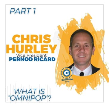 What is OmniPop? - Chris Hurley - Part 1