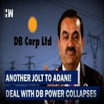 Adani's Deal With DB Power Collapses, Will Bangladesh Power Deal Meet The Same Fate?