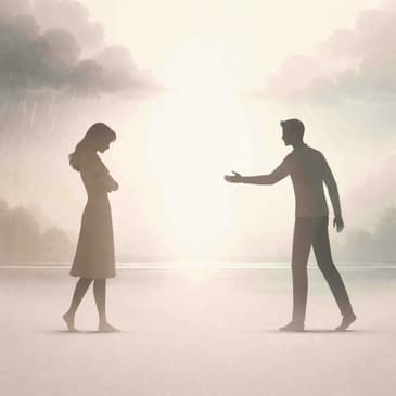 2924: Stonewalling in a Relationship: Responding Effectively by Dr. Kathy McMahon of Couples Therapy on Communication Recovery