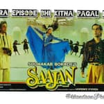 Saajan ft. @BethLovesBolly