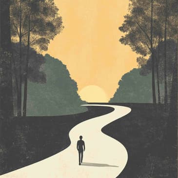 3486: Why Hope Isn’t About a Perfect Future AND Finding The Good In People by Allison Carmen