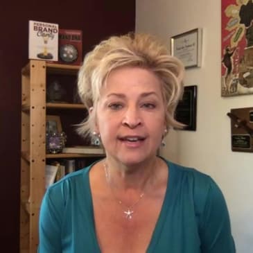 Identify, Define & Align Brands with: Suzanne Tulien