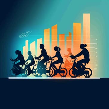 2622: Money Lessons From Spinning Class by Vicki Cook of Women Who Money on Social Interaction & Investment