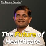 216 -Helping reduce dependency on Hospitals!