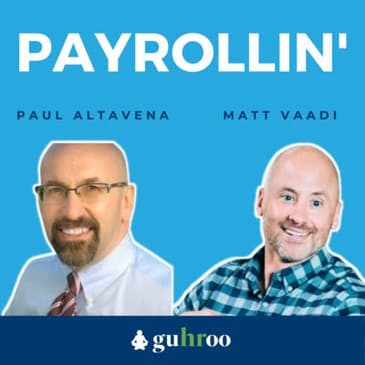 Increasing the Value of Your Payroll and HR Business