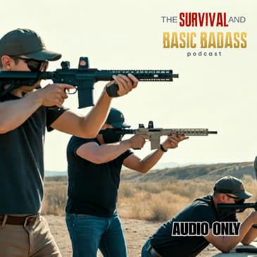 They're Planting Informants at Shooting Ranges and Churches