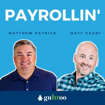 Growing a Payroll & HR Company From Your Accounting Firm