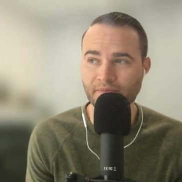 Why More Than Ever, Is It Critical To Understand Mental Health with Zach Westerbeck