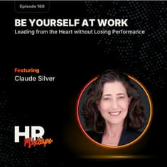 Be Yourself at Work: Leading from the Heart without Losing Performance