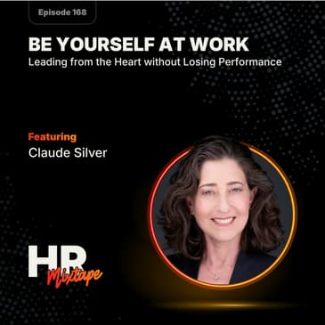 Be Yourself at Work: Leading from the Heart without Losing Performance