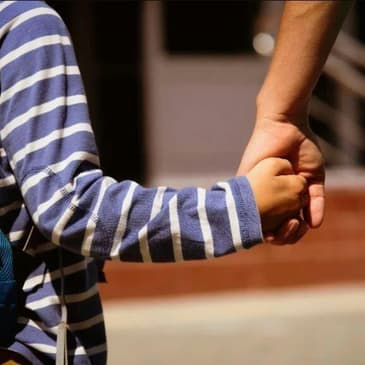 Are You a Helicopter Parent? 5 Ways to Stop Being One