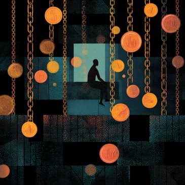 3191: Fear Will Hold You Prisoner; a Diversified Portfolio Will Set You Free by FIRECracker of Millennial Revolution