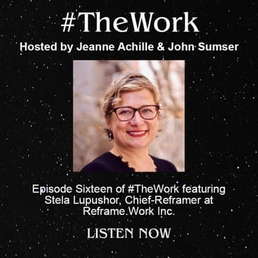 Removing Workplace Friction with Stela Lupushor, Co-author of Humans at Work