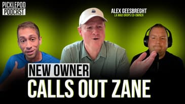 Newest MLP Owner Shuts Down Rumors of Collusion