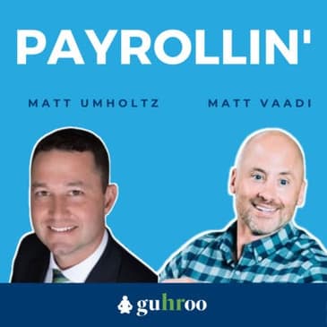 Selling (More) Payroll and HR Solutions During Covid-19