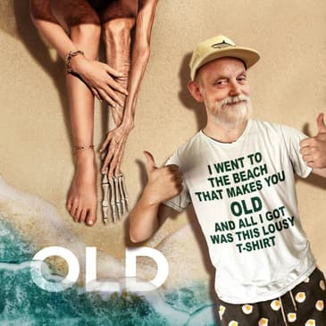 Old with Marie Bardi