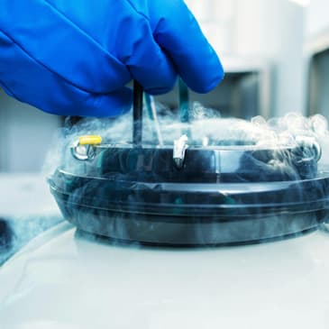 Is Sperm Freezing Your Safety Net Against Infertility?