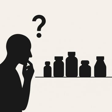 3105: 3 Important Ways To Know If A Supplement You Are Taking Is Safe or Effective by Ben Greenfield