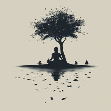 3574: In Search of Calm by Dr. Jenny Brockis on Cultivating Gratitude and Practicing Mindfulness