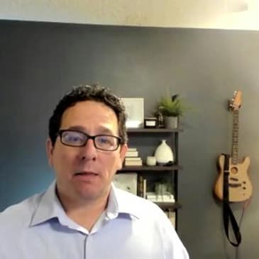 Unlock & Amplify your Talent and Potential with: Rick Lozano