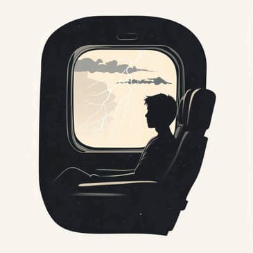 3496: Lessons in Badassity from a Night in Houston by Mr. Money Mustache on How to Be Stoic