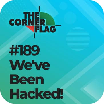 We've Been Hacked!