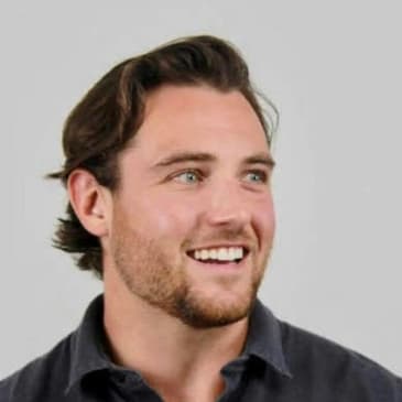 Helping Driven Entrepreneurs Break Through Stagnation to Achieve Holistic Success with: Rob Tracz