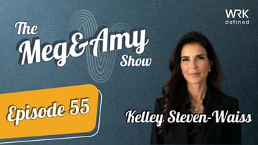 Why AI Fails Without a New Operating Model with Kelley Steven-Waiss