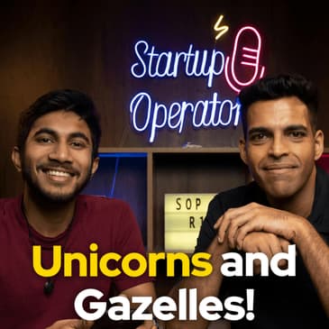 147 Unicorns in India soon? - Roundup #117
