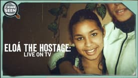 Eloá the Hostage: Live on TV | Crime Seen episode 178
