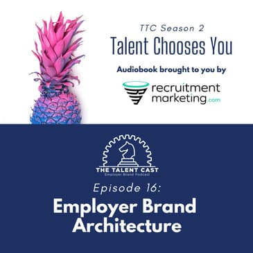 Employer Brand Architecture