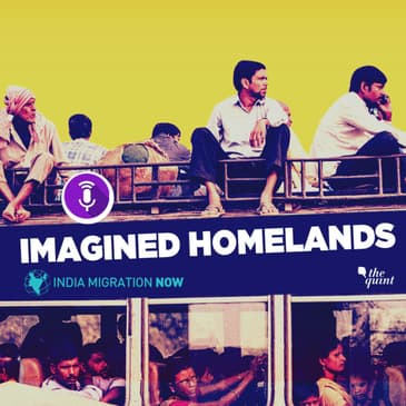 Imagined Homelands | Is India Any Better Than Myanmar for Rohingyas?
