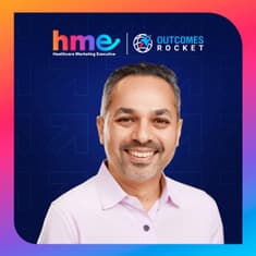 How Medtech Marketers Build Depth After Launch with Ankit Shah, Vice President of Marketing at SetPoint Medical