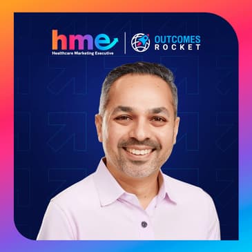 How Medtech Marketers Build Depth After Launch with Ankit Shah, Vice President of Marketing at SetPoint Medical