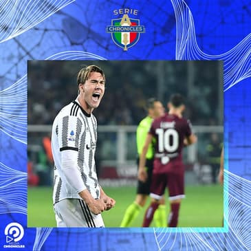 Extended Preview: Vlahović fires Juventus' Turin Derby win & is Bonucci on his way out?