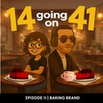 Ruchyeta Bhatia - Baking Brand | Ep 11