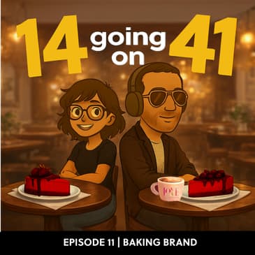 Ruchyeta Bhatia - Baking Brand | Ep 11