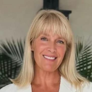 Kimberly Verbeke Helping People Optimize Their Health Through Personalized, Cutting Edge Strategies