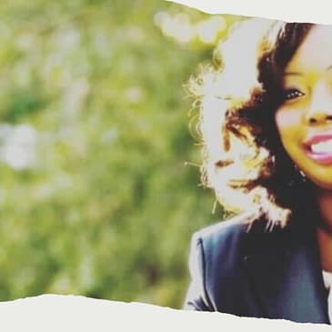Boosting your Business Through Branding with: Tyra Wooten