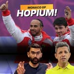 Time for the first Ferrari win of the year? | Leclerc or Hamilton? 2026 Monaco GP Preview