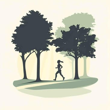 3393: For A Better Functioning Brain - Get Moving by Doctor Jenny Brockis on Mental Wellbeing