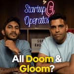 Indian Startup ecosystem losing steam? - Roundup #116