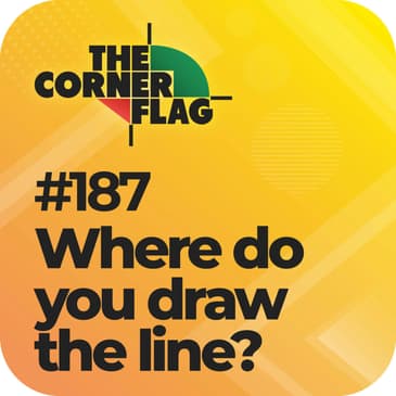 Where Do You Draw The Line?
