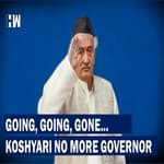Looking Back: Controversial Maharashtra Guv Bhagat Singh Koshyari Is Removed, Even BJP Is Relieved?