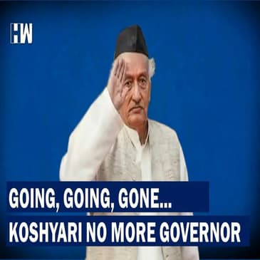 Looking Back: Controversial Maharashtra Guv Bhagat Singh Koshyari Is Removed, Even BJP Is Relieved?