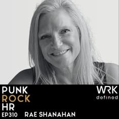 310: Fixing a Broken Benefits System with Rae Shanahan