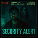 Security Alert